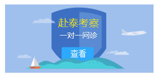 赴泰考察