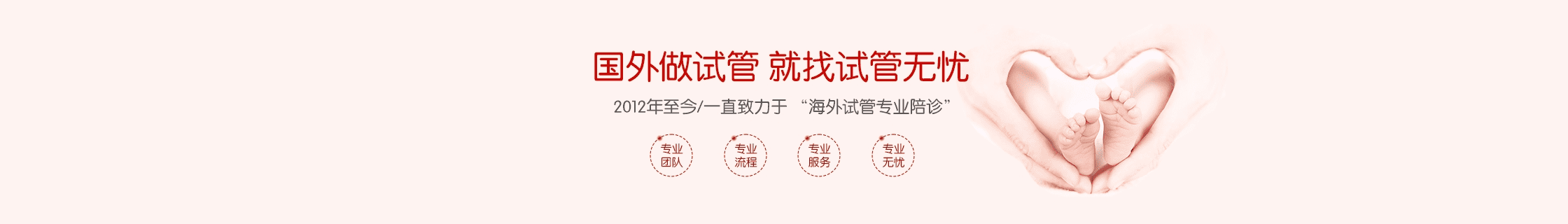 国外做试管，就找试管无忧