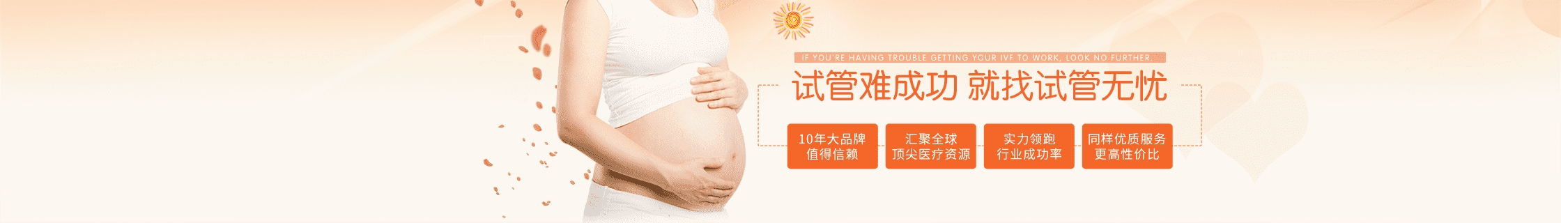 试管难成功，就找试管无忧