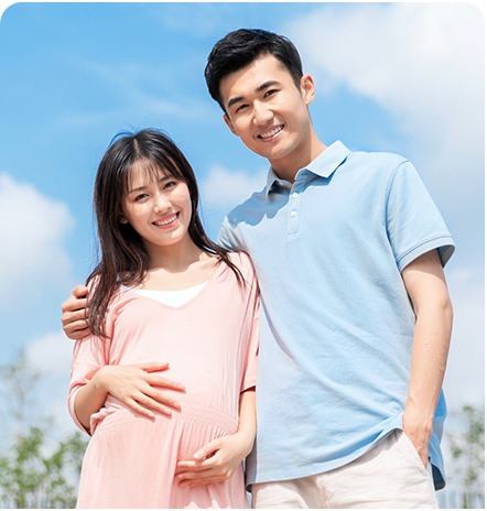 促排前后、取卵前、移植前,保胎等各个试管关键阶段针对性指导,打通试管全流程