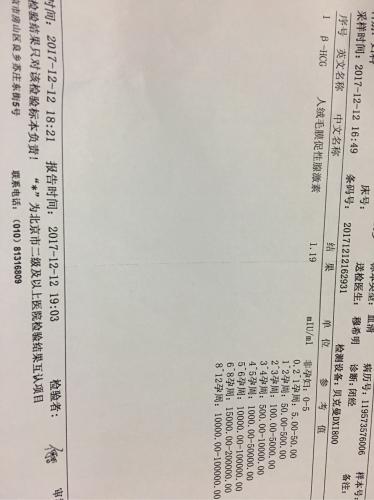泰国试管婴儿