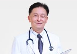 试管婴儿医生钟杰