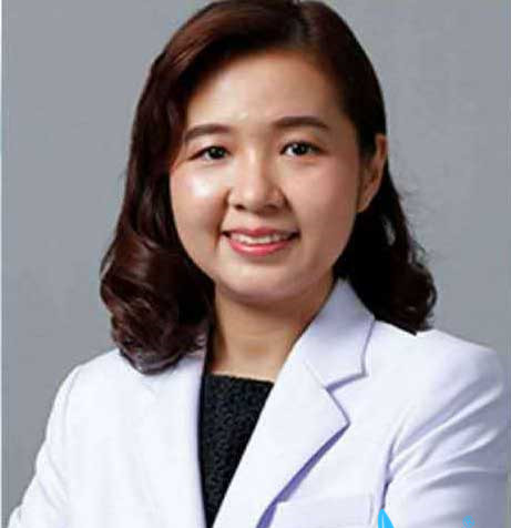 试管婴儿医生斯睿甘.童迈医生Dr. Sirikran