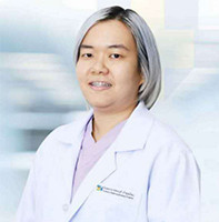 试管婴儿医生本伊撒·玛妲门Ms.Poonyisa Mardman