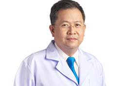 试管婴儿医生吴潭察Uthanchai Rochanavibhata, M.D.