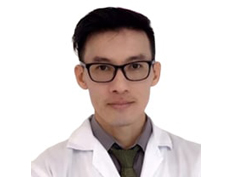 试管婴儿医生Jirath Wichianpitaya