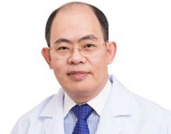 试管婴儿医生Thitikorn