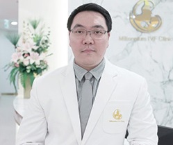 试管婴儿医生常普Dr. Thanik Chokjirawat