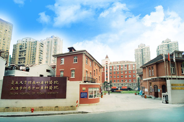 上海红房子医院