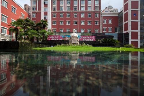 试管婴儿医院环境
