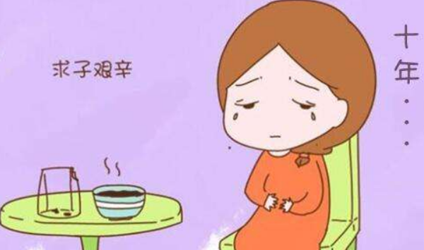 输卵管性不孕有哪些因素 