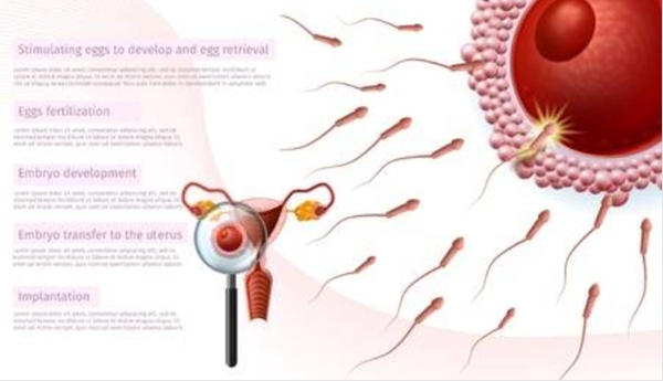 你了解5天囊胚的着床过程吗