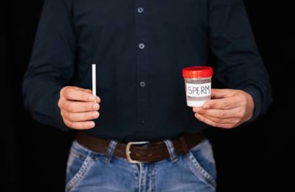 做泰国试管婴儿取精注意事项