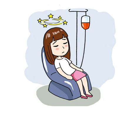 贫血女性做泰国试管婴儿会有什么影响吗？