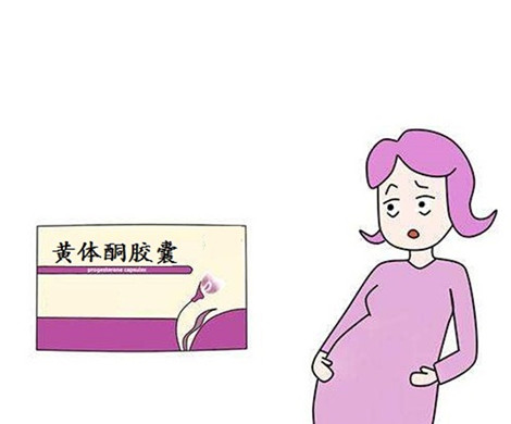 试管小知识：女性黄体不足及临床表现