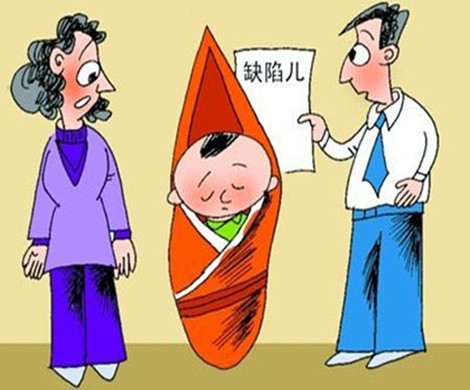 为什么宝宝会有先天缺陷，如何避免？